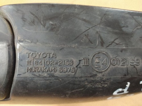 Toyota rav 2003 - rav,