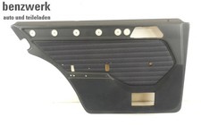 Mercedes W124 Mopf1
