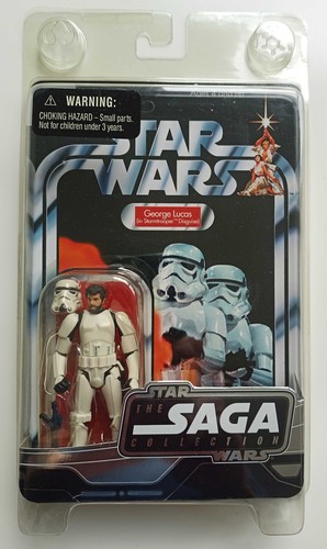 Star wars the saga collection - star,