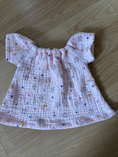 Niedliche puppenkleidung 40cm - puppenkleidung,