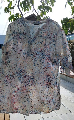 Walbusch damen shirt bluse - walbusch,