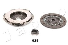 Kupplungssatz 92928 JAPKO für