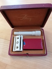 Rasierhobel Rasierer Zwilling