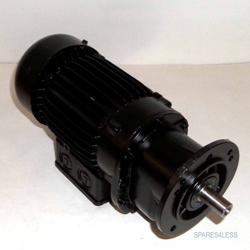 Bauer getriebemotor - bauer,