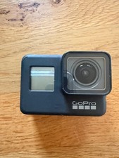 GoPro HERO7 Black 4K Action-Kamera