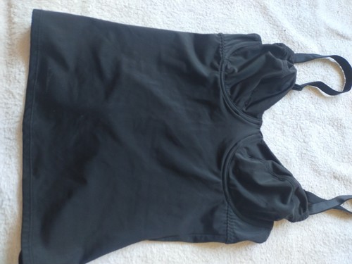 Hemd 75b schwarz - 75b,,