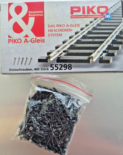 Piko 55298 gleis - 55298,