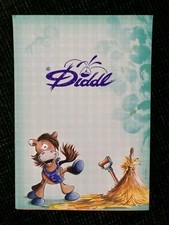 Diddl Reibe Duft Block * Block