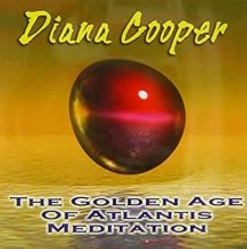 Diana cooper andrew brel - diana,