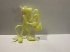 Paulchen Pink Panther Figur