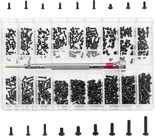 Schraubendreher set 500 - set, stück