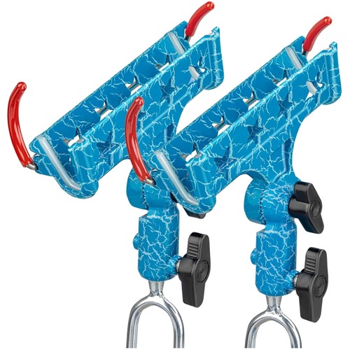 Angelrutenhalter rutenständer - angelrutenhalter,