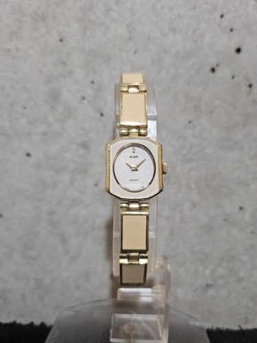 Seiko alba quartz v232 - seiko, v232-5780