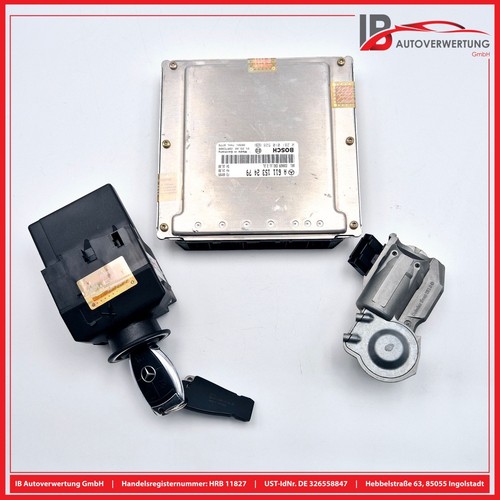 Steuergerät motor satz - steuergerät,