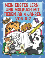 Lerne das Schreiben des