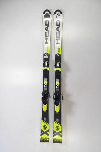 Head rd renn ski - wc, renn-ski