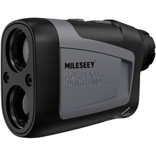 Laser Golf Entfernungsmesser 600M Slope Flaggenverriegelung Scan 6x