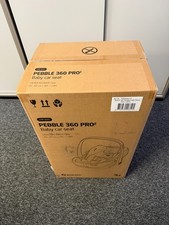 Babyschale Maxi Cosi Pebble