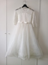 Mädchen   Abendkleid GR