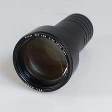 KODAK RETINAR S-AV 2,8/150mm