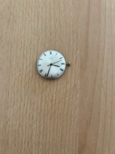 Cito Handaufzug Uhrwerk 17