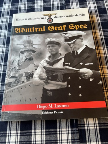 Admiral graf spee historia - graf, en