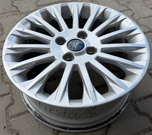 Alufelge a1bc 1007 - alufelge, ford