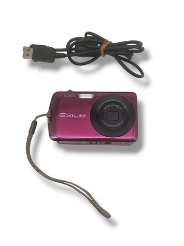 Casio exilim z330 - ⚡casio,