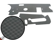 High quality insulation mat