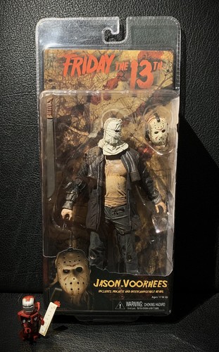 Friday the 13th - , remake