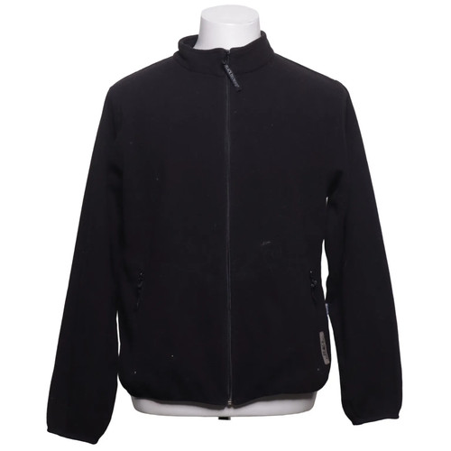 Black diamond fleecejacke - black,