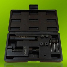 CLAS 13-tlg Trenn-Niet-Werkzeug für Motorrad-Kette, Nieten-Ketten Trenner