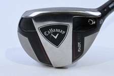 Callaway RAZR Fit #5 Holz / 18 Grad / Stiff Flex Fujikura Rombax 6X07 Schaft