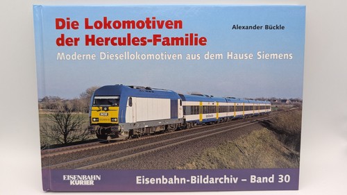 Eisenbahn kurier bildarchiv - -,