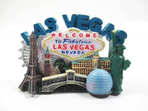 Las vegas poly - las,