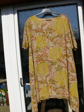 Gudrun Sjöden Tunika XXL