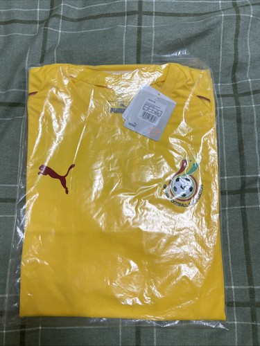 Ghana fußballtrikot größe - ghana,