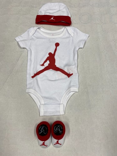 Satz geschenk jordan baby - satz,
