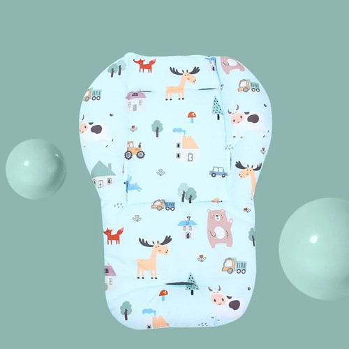 Baby sitzkissen kinderwagen - baby,