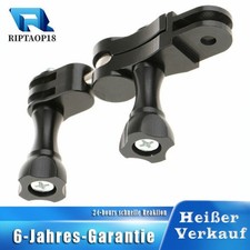 Aluminium-Kugelgelenkhalterung