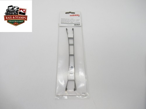 Märklin 70167 fahrdraht - märklin, 5x