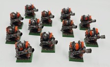 Infernal Guard Fireglaives