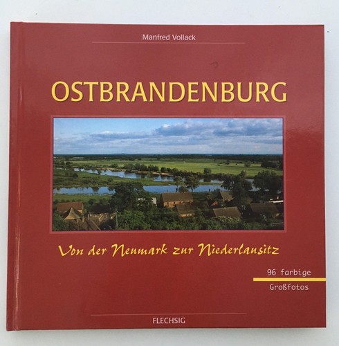 Ostbrandenburg farbe von - in, farbe.
