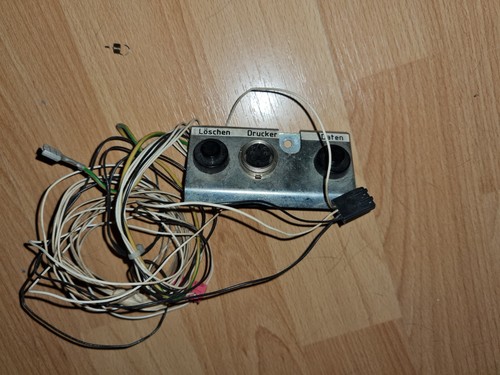 Spielautomat ersatzteil - spielautomat,