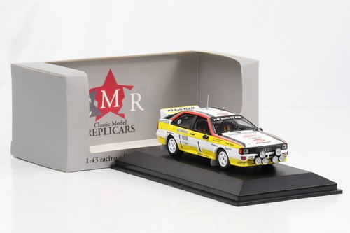 Audi sport quattro - quattro, a2