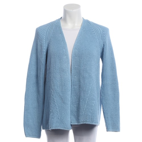 Drykorn strickjacke blau - xs,