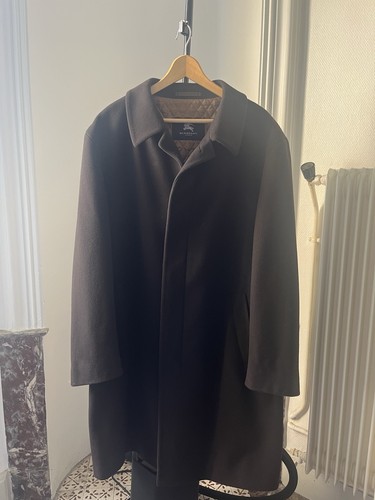 Burberry london vintage - vintage, mantel