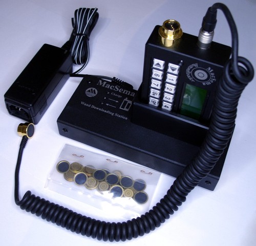 Macsema buttonreader - macsema,