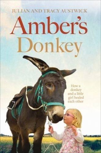 Amber donkey the - amber's,