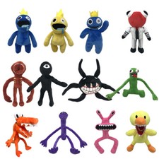 Rainbow Friends Kuscheltier